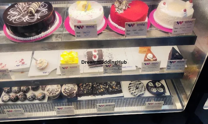 Winni Cakes  More Sasaram